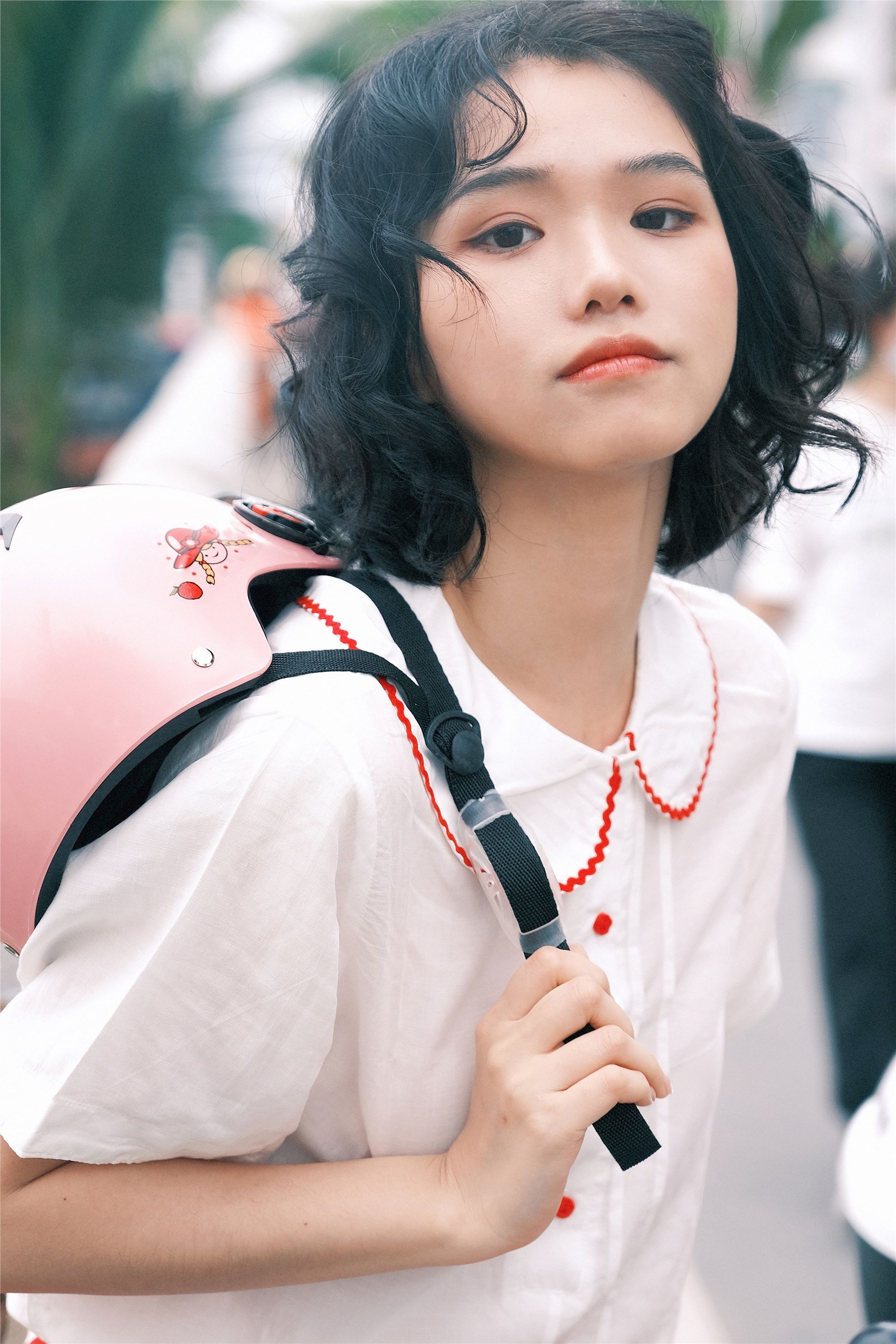 YITUYU艺图语 2025.02.06 西岛 凌可Shawbrin